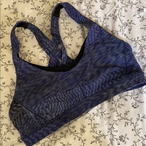 Lululemon Stuff Your Bra